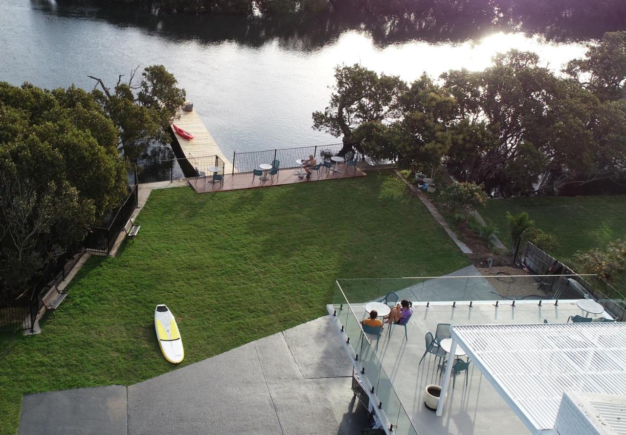 Batemans Bay Lodge Exterior photo