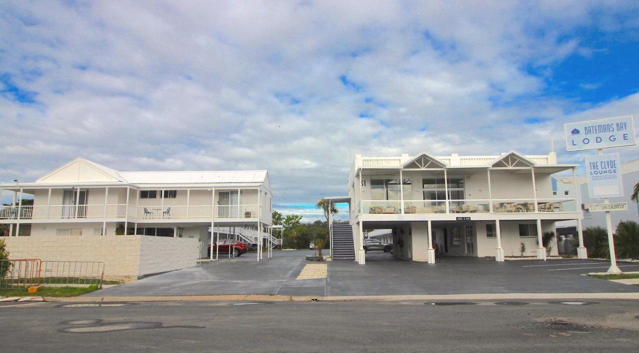 Batemans Bay Lodge Exterior photo