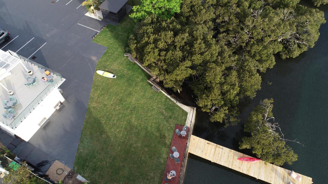 Batemans Bay Lodge Exterior photo