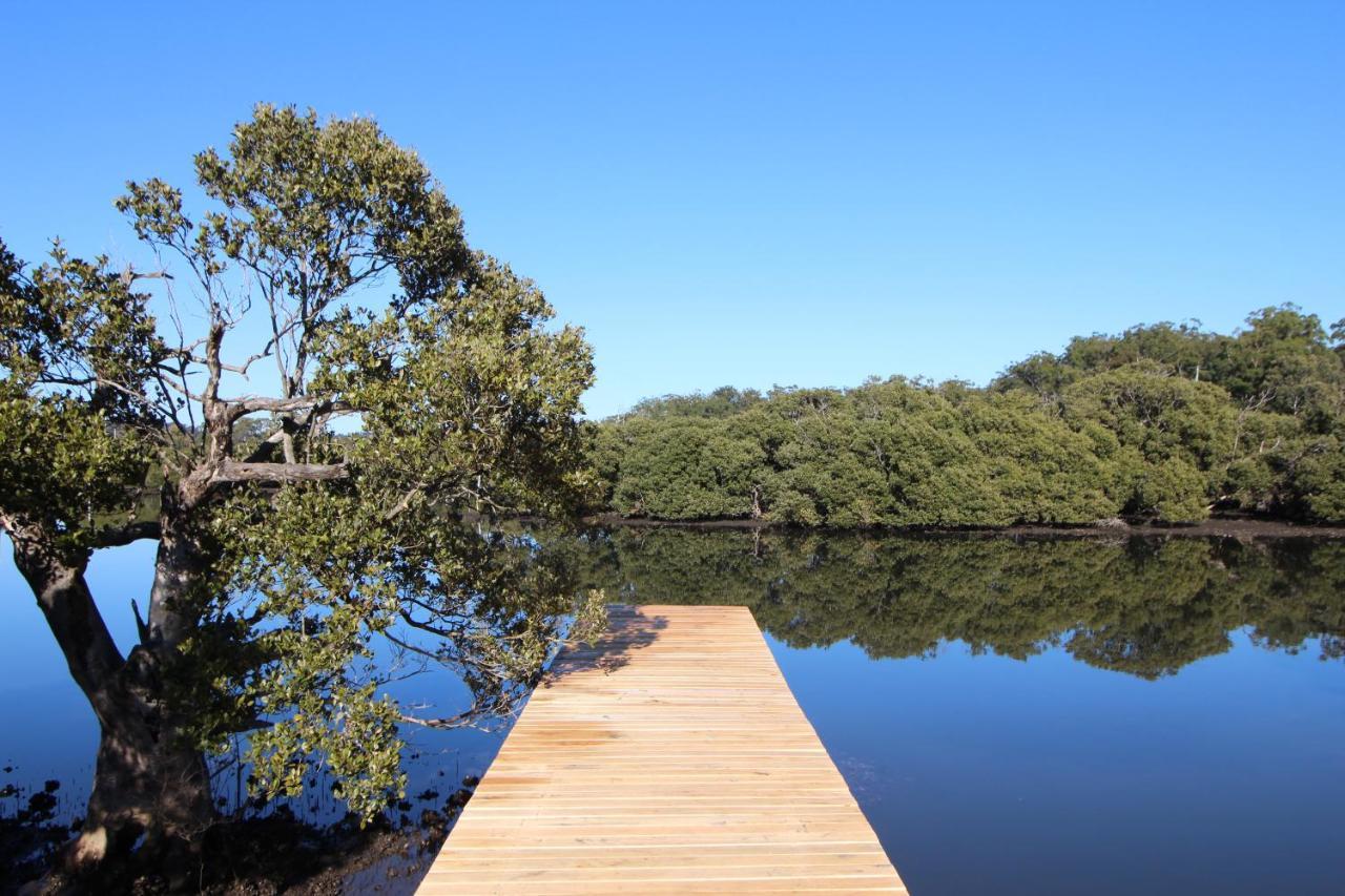 Batemans Bay Lodge Exterior photo