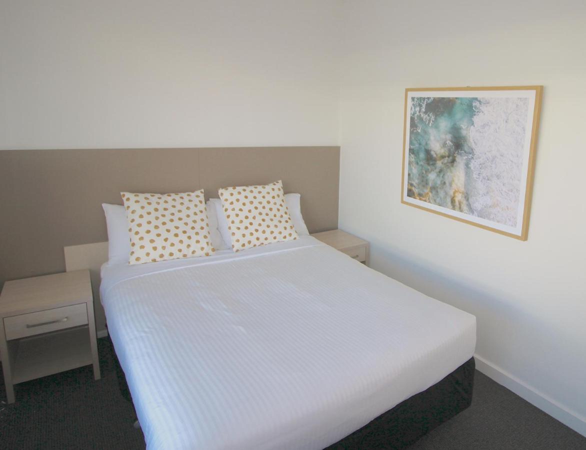 Batemans Bay Lodge Exterior photo