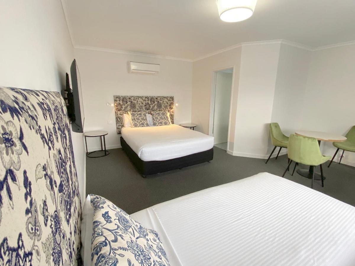 Batemans Bay Lodge Exterior photo